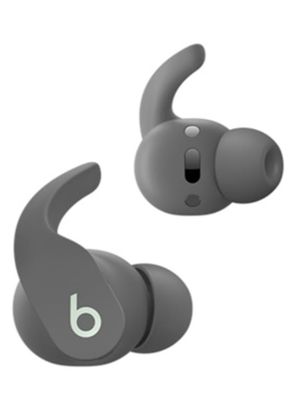 Beats by Dre Wireless In-Ear Earbuds in Charcoal